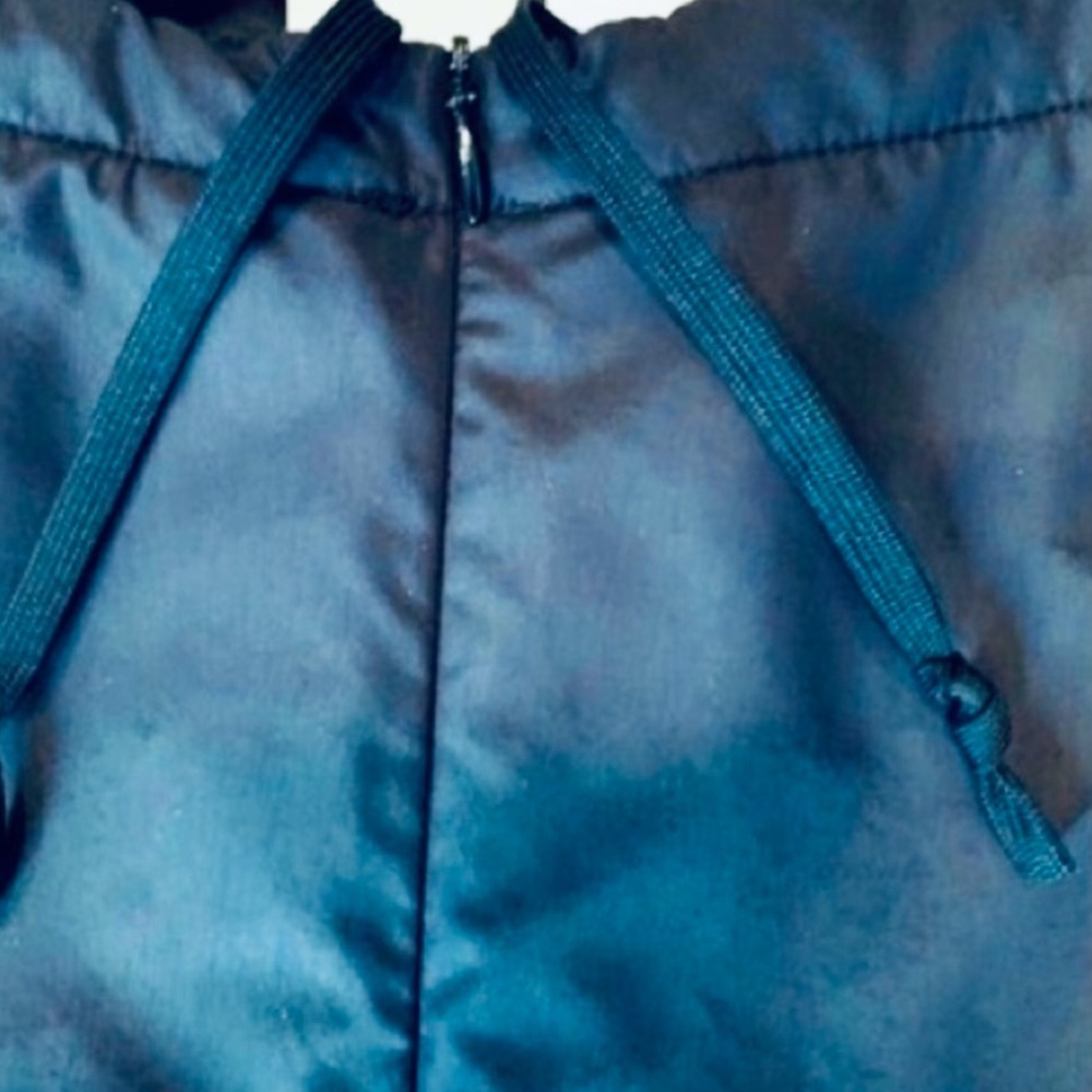 Nike Black Athletic Pants - Picture 8 of 9